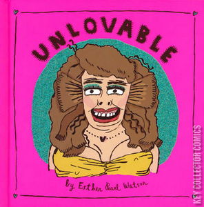 Unlovable #1