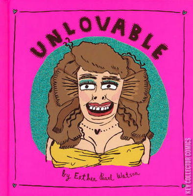 Unlovable