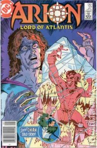 Arion: Lord of Atlantis #27