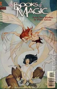 Books of Magic #24