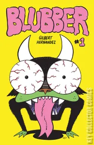 Blubber #1