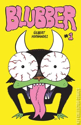 Blubber