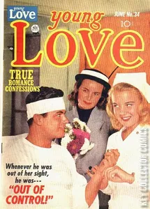 Young Love #34