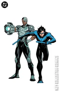 Titans #33