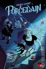 Variant Cover for Porcelain #3