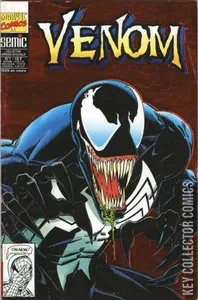 Venom: Lethal Protector #1