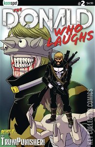 The Donald Who Laughs #2