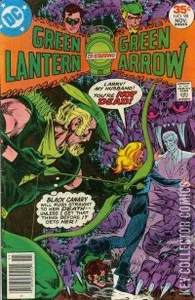 Green Lantern #98