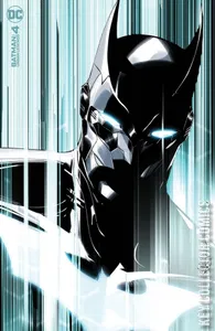 Batman: Urban Legends #4