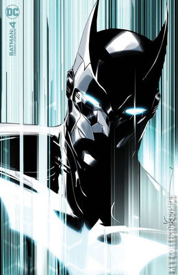 Batman: Urban Legends