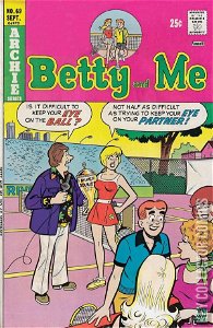 Betty and Me #69