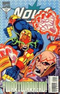 Nova #9