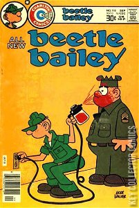Beetle Bailey #118