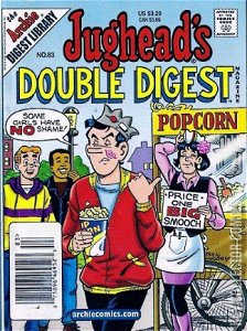 Jughead's Double Digest #83