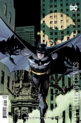 Variant Cover for Batman #70