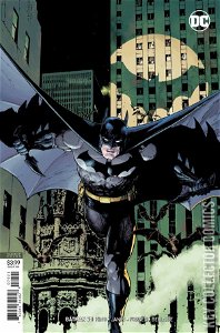 Batman #70