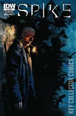 Cover for Spike #7