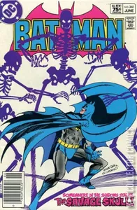 Batman #360