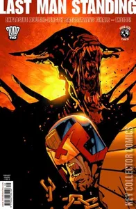 2000 AD #1335