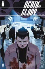 Cover for Death or Glory #4