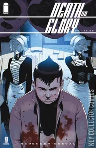 Death or Glory #4