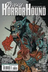 Cover for Revenge of the Horrorhound #0