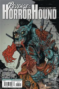 Revenge of the Horrorhound