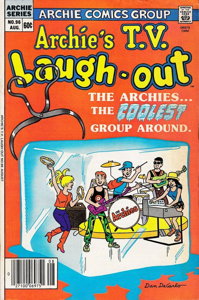 Archie's TV Laugh-Out #96