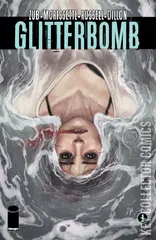 Cover for Glitterbomb #1