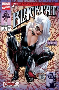 Black Cat #1