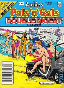 Archie's Pals 'n' Gals Double Digest #104