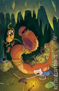 Adventure Time #29