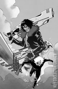 Lost Fantasy #10
