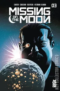 Missing on the Moon #3