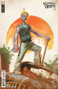 Bleeding Hearts #6
