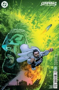 Superman: Father of Tomorrow #1