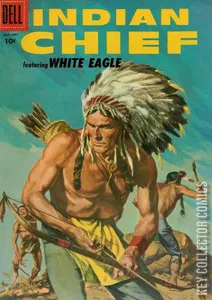 Indian Chief #23