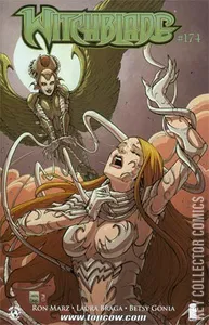Witchblade #174