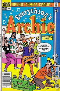 Everything's Archie #122