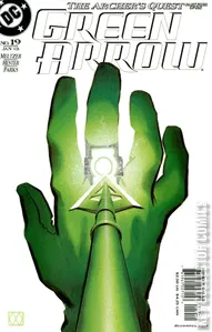 Green Arrow #19
