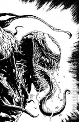 Variant Cover for Venom #28