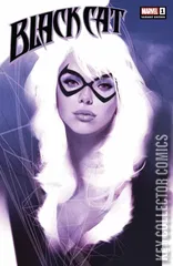 Variant Cover for Black Cat #1