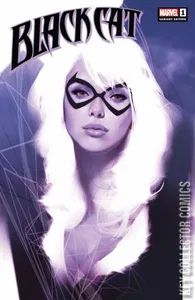 Black Cat #1