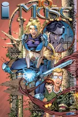 Cover for 10th Muse #1