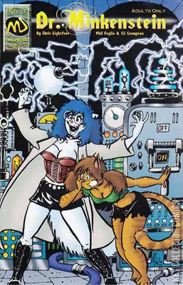Dr. Minkenstein