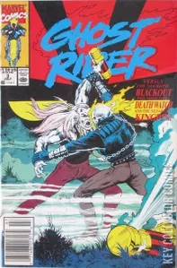 Ghost Rider #3