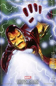 Iron Man #13