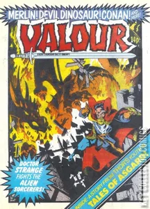 Valour #7