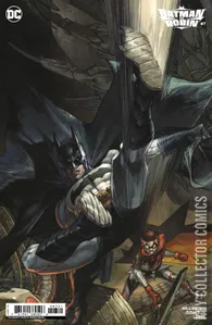 Batman and Robin #7