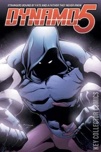 Dynamo 5 #9